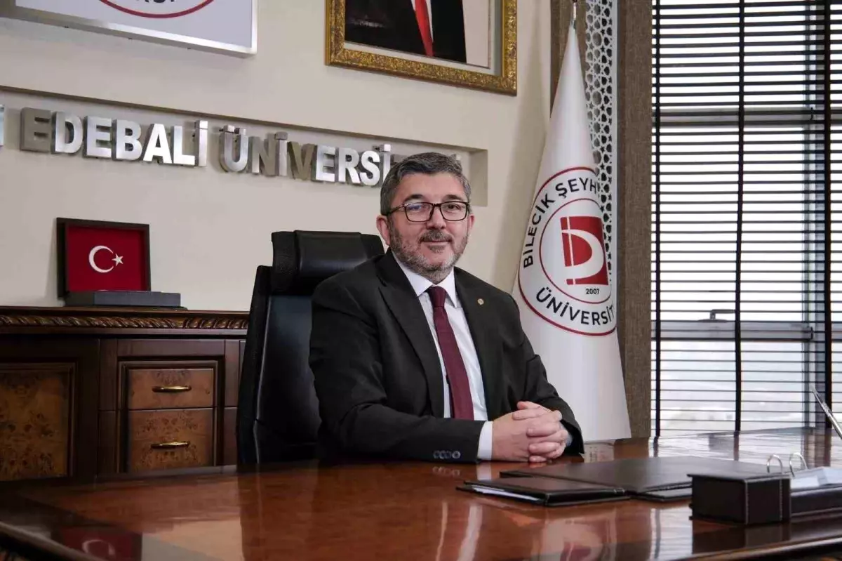 BŞEÜ'de Kurumsal İletişim Merkezi hizmete alındı