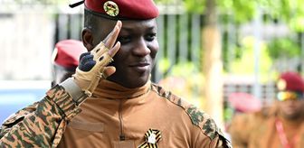 Burkina Faso'da tüm siyasi partiler feshedildi