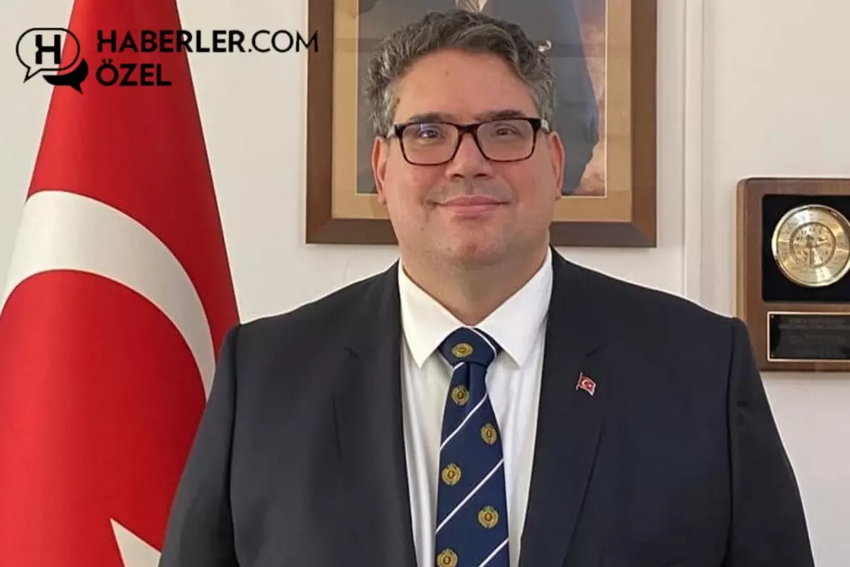 Büyükelçi Uraz'dan Türkiye için turizm mesajları