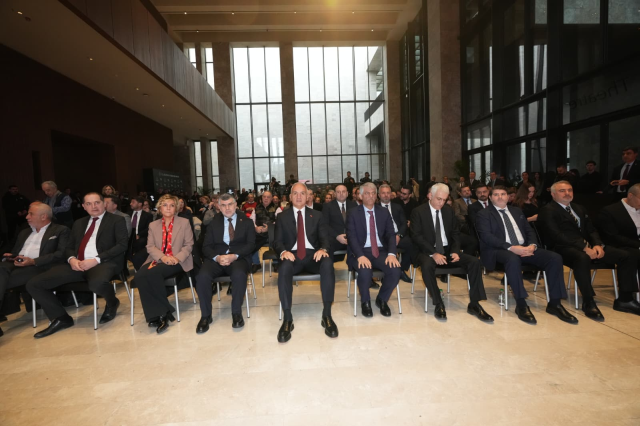 A first in the history of the Republic! Tourism revenue broke a record with 65.2 billion dollars