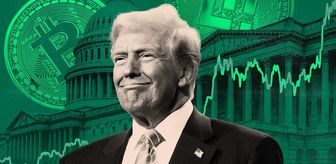 Demokratlar kripto yasa tasarısı için Trump'ı işaret etti