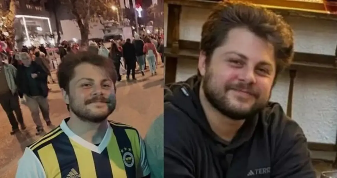 Deniz İbişler kimdir? Deniz İbişler bulundu mu?