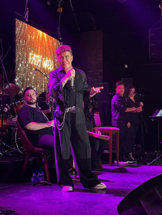 ekranlarin renkli ismi fatih urek kimdir 19520764 6609 m