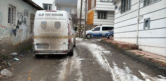 Elazığ'da sokakta havaya açılan ateş sonucu 1 kişi yaralandı