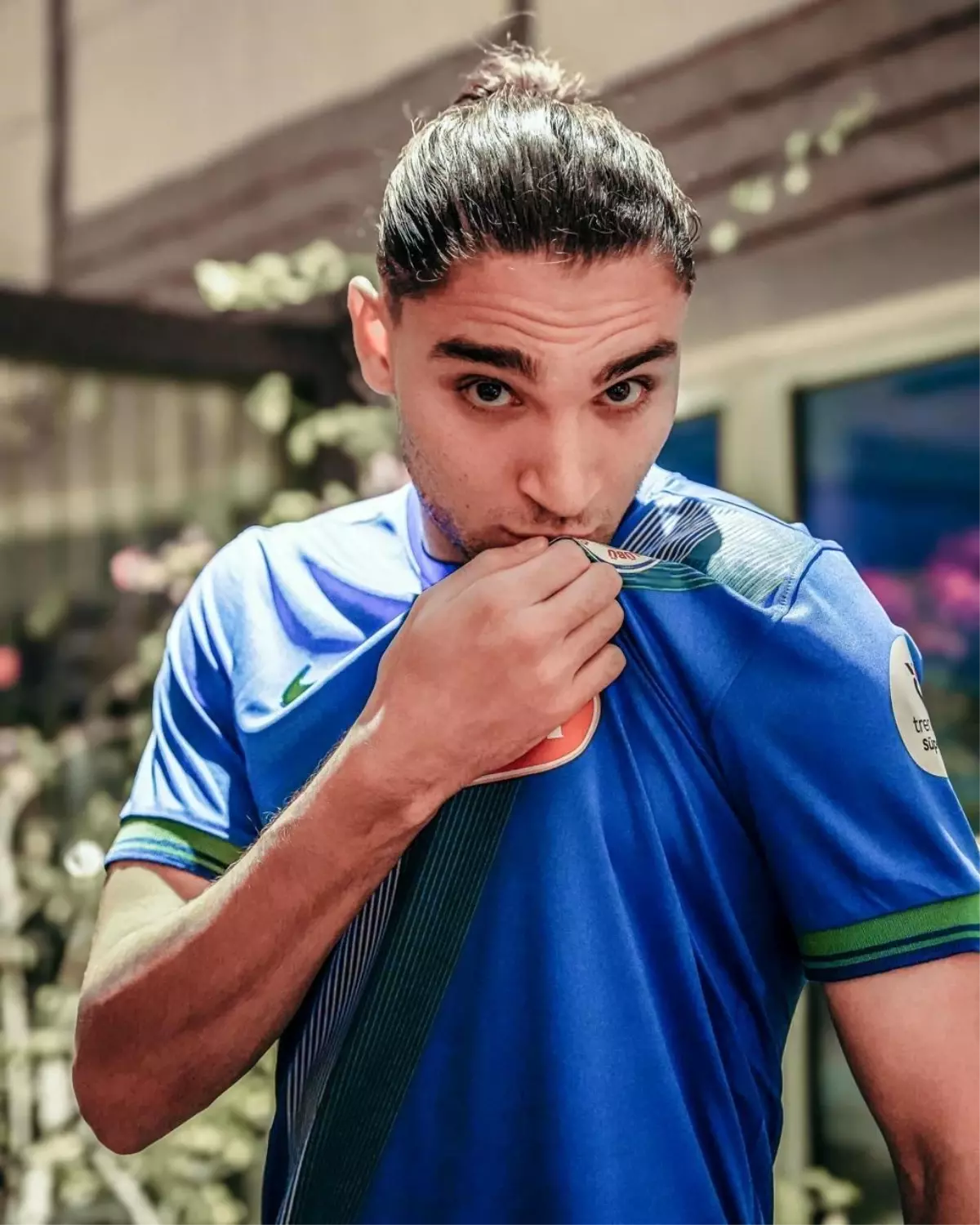 Emir Ortakaya, Çaykur Rizespor'da