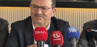 Erzurum'da kırmızı et sektörünün sorunları konuşuldu