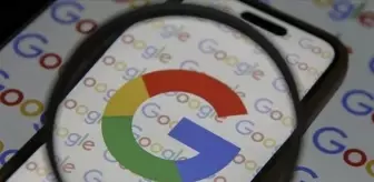 Eski Google mühendisi yapay zeka sırlarını çalmaktan suçlu bulundu