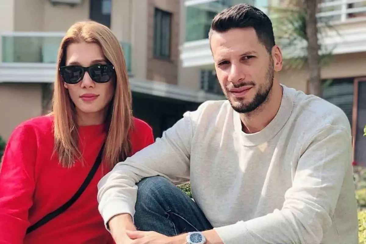 Eski milli futbolcu Hakan Balta'ya aidat şoku