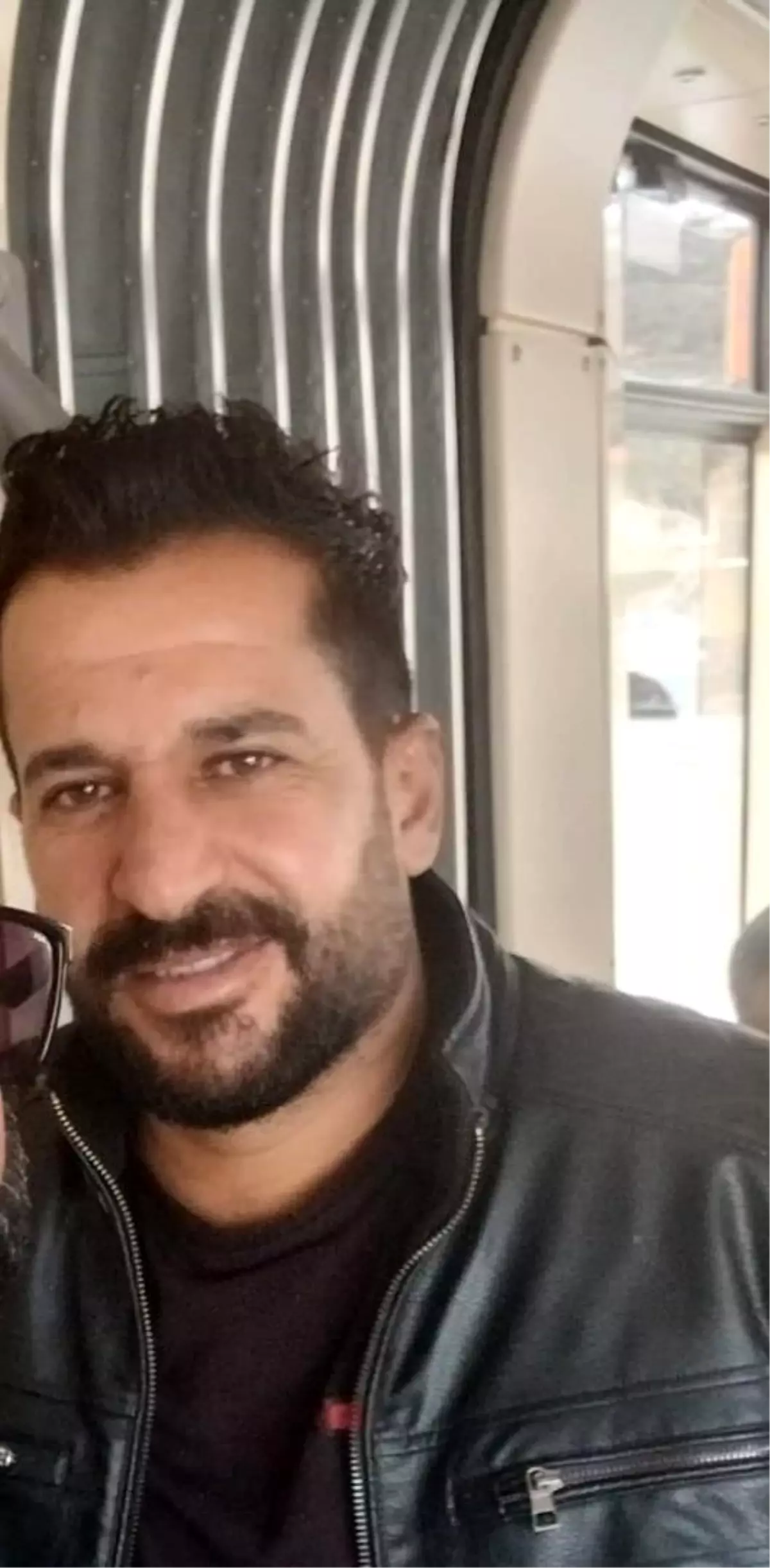 Eskişehir'de 42 yaşındaki adam kayıplara karıştı