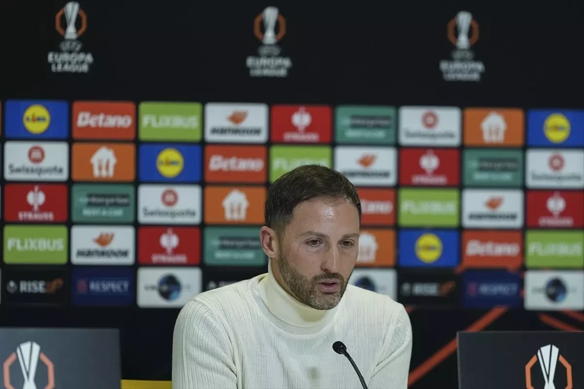 FCSB-Fenerbahçe maçının ardından