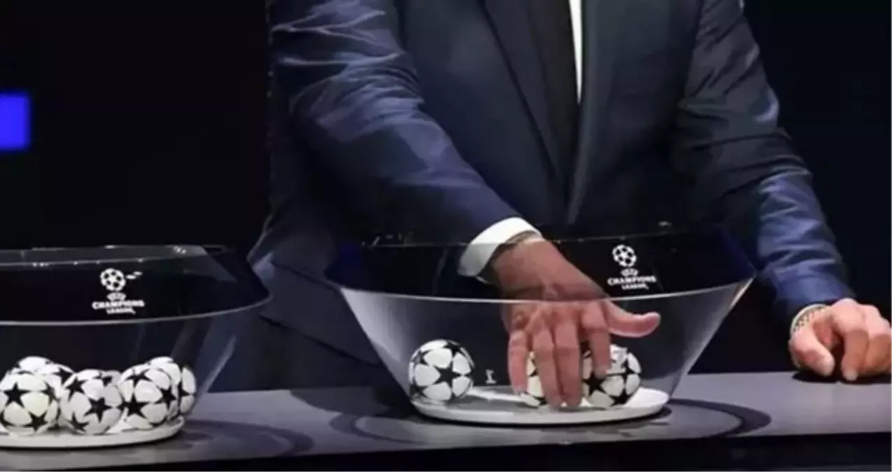 Fenerbahçe'nin UEFA Avrupa Ligi'nde rakibi kim oldu? Fenerbahçe'nin play-off rakibi Nottingham Forest mi, ...