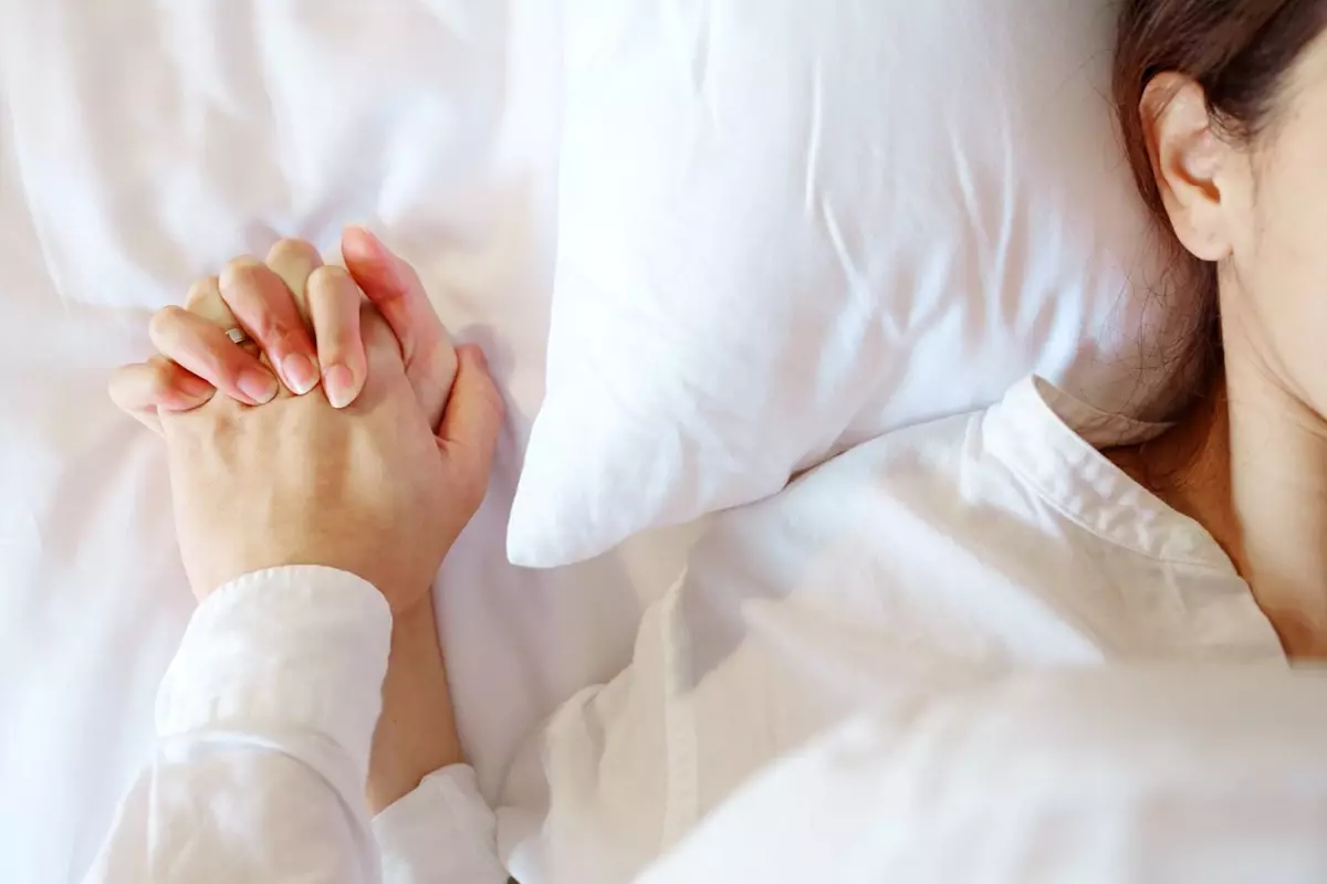 Fransa'dan tarihi adım! Evlilikte "cinsel ilişki zorunluluğu" kaldırıldı