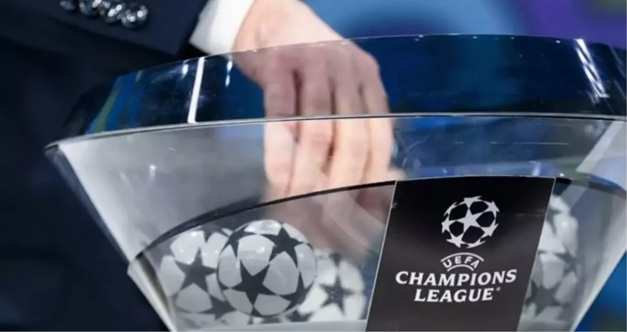 Galatasaray'ın rakibi kim oldu? Galatasaray'ın rakibi Juventus mu, Atletico Madrid mi?