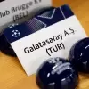 Galatasaray'ın Şampiyonlar Ligi Play-Off turundaki rakibi belli oldu