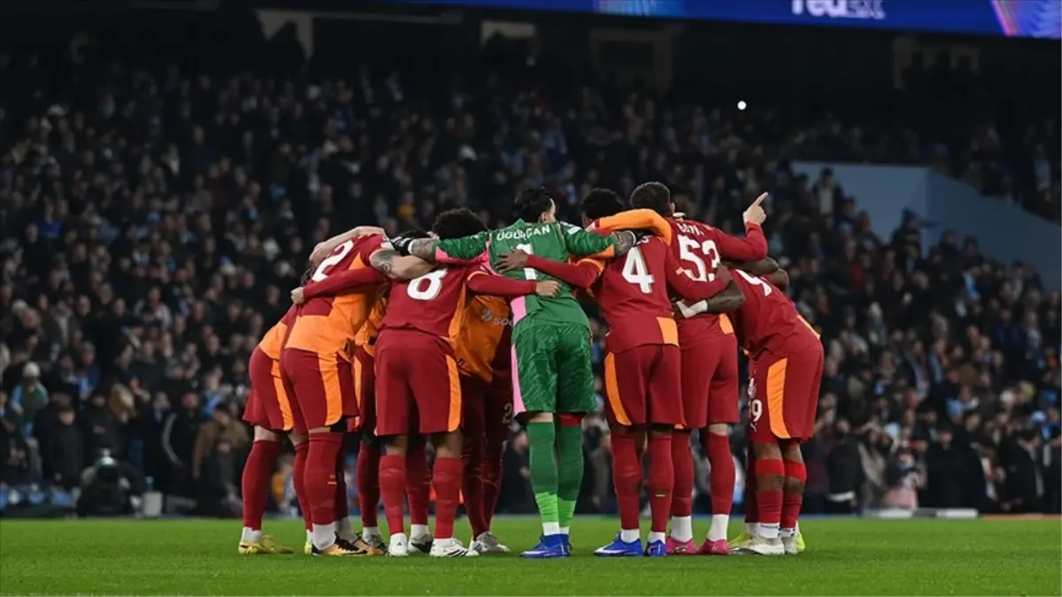 Galatasaray Juventus maçı ne zaman? 2026 Şampiyonlar Ligi GS Juventus maç tarihleri!