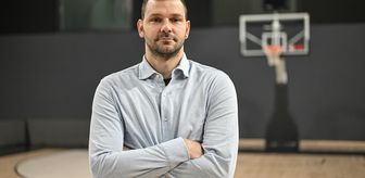Galatasaray MCT Technic Sportif Direktörü Micov'un hedefi eski kültürü geri getirmek Açıklaması