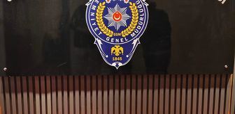 Gaziantep'te firari hükümlü yakalandı