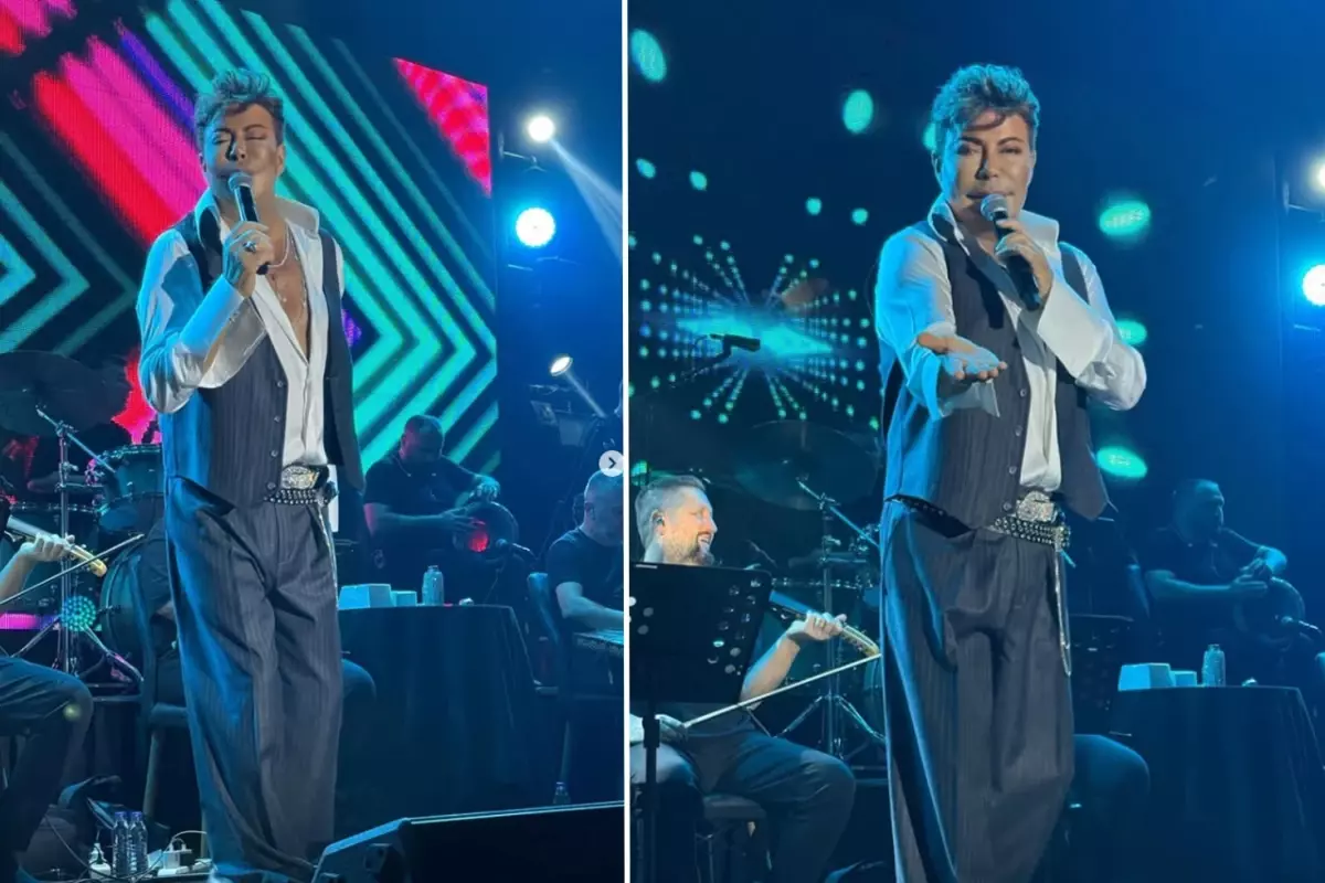 Hayatını kaybeden Fatih Ürek'in menajerinden duygu dolu açıklama