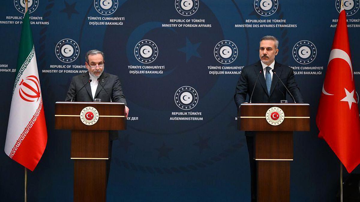 Türkiye, İran-ABD geriliminin düşürülmesi için nasıl bir politika izliyor?