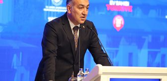 Karabük'te 'Yüzyılın Konut Projesi' kapsamında yapılacak konutların hak sahipleri kurayla belirlendi