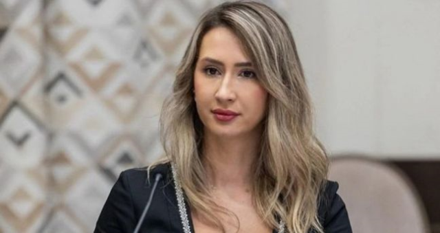 Karadağ İnsan Hakları Bakanlığı Genel Müdürü Mirjana Pajkovic kimdir, neden istifa etti? Mirjana Pajkovic kaç yaşında, nereli, evli mi? Karadağ İnsan Hakları Bakanlığı Genel Müdürü Mirjana Pajkovic kimdir, neden istifa etti? Mirjana Pajkovic kaç yaşında, nereli, evli mi?