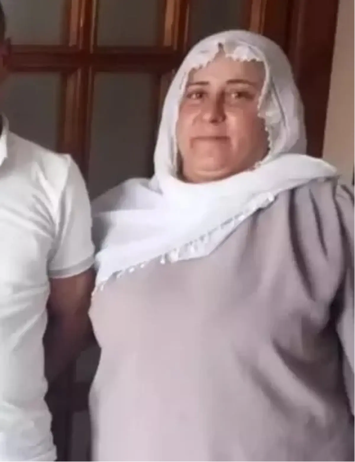 Kayıp kadın, 9'uncu günde helikopter desteğiyle aranıyor