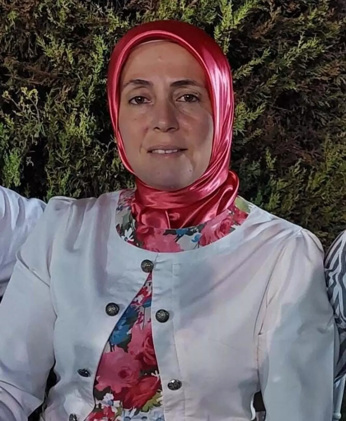 Kayıp olarak aranan kadın, ağaca asılı bulundu