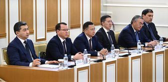 Kazakistan'da yeni anayasanın taslağı tanıtıldı