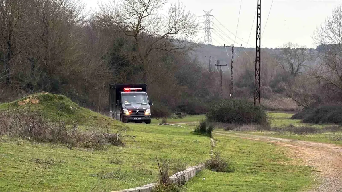 Kendisinden haber alınamayan adamın cesedi bulunmuştu: O ölümde siyanür şüphesi
