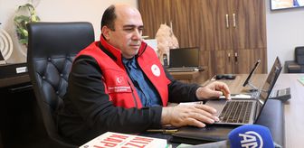 Kilis'te kurum müdürleri, AA'nın 'Yılın Kareleri' oylamasına katıldı