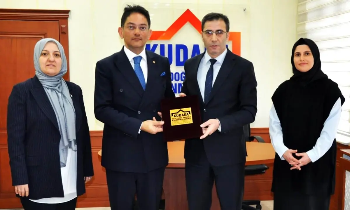 Kudaka'dan dezavantajlı gruplar için sertifikalı gastronomi eğitimi