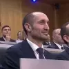 Kuradan Galatasaray'ın çıktığını gören Chiellini'nin bakışı olay oldu