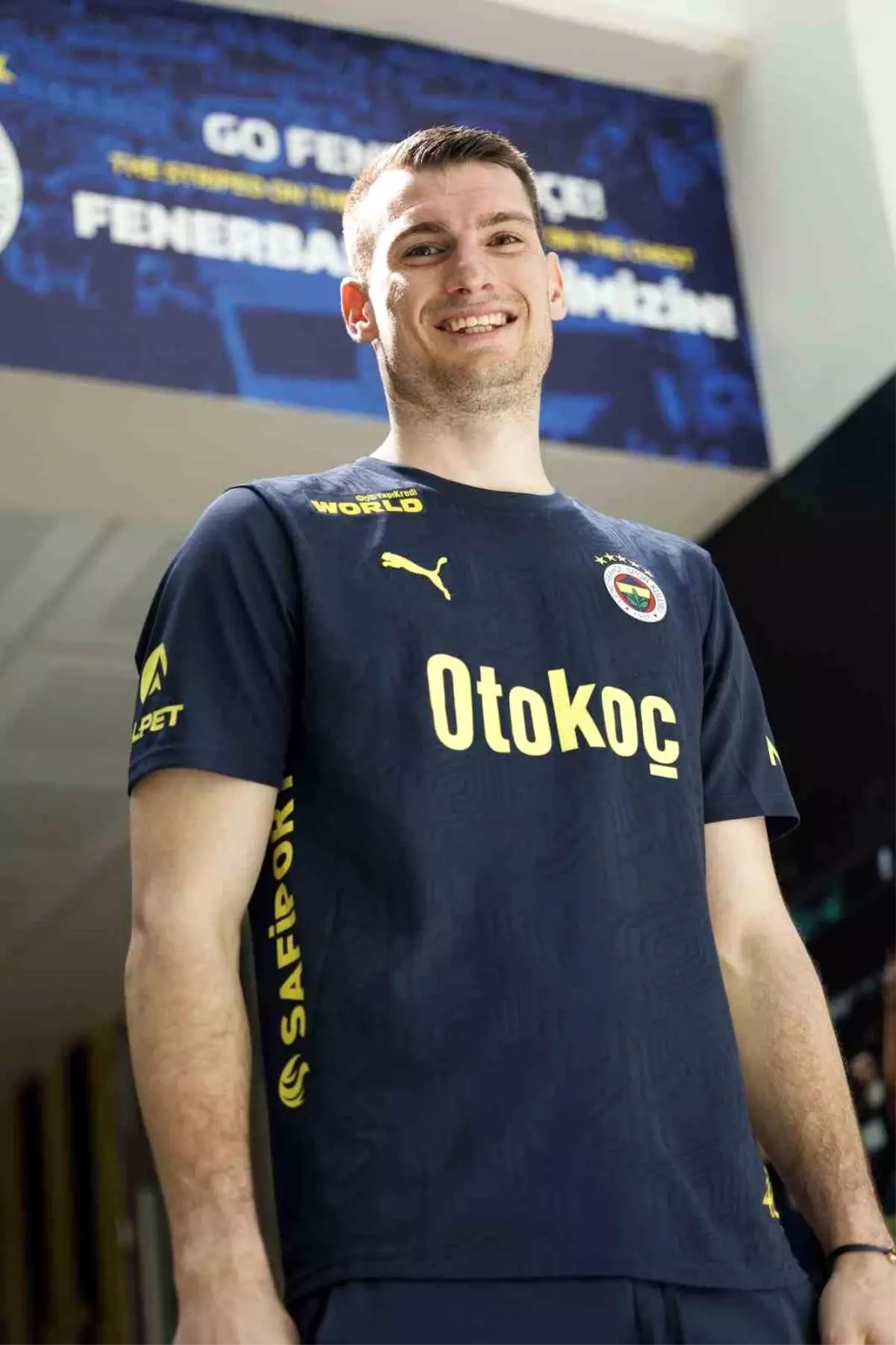 Livakovic'in yeni adresi Dinamo Zagreb oldu