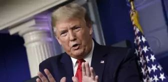 Londra ile Washington arasında Çin krizi: Trump'tan Starmer'a sert uyarı