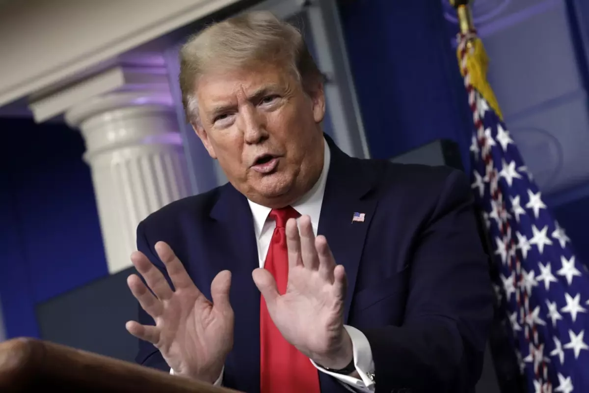 Londra ile Washington arasında Çin krizi: Trump'tan Starmer'a sert uyarı