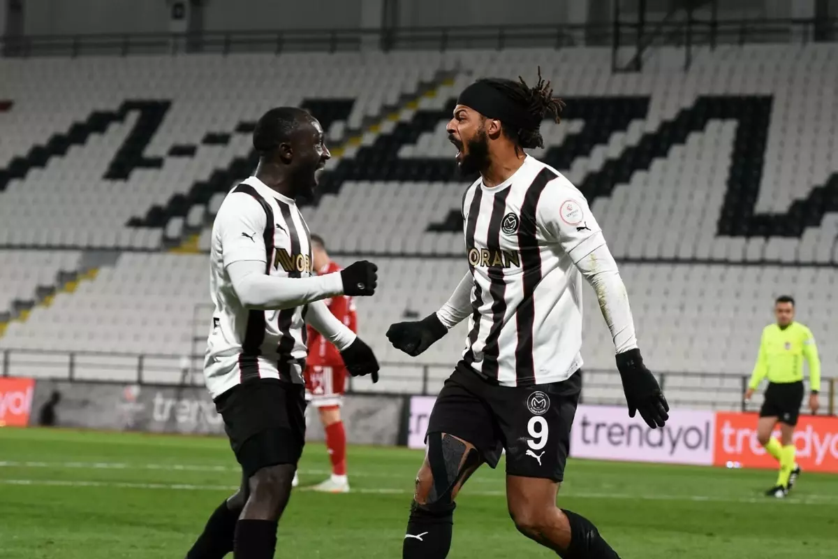 Manisa FK, Iğdır'da terleyecek