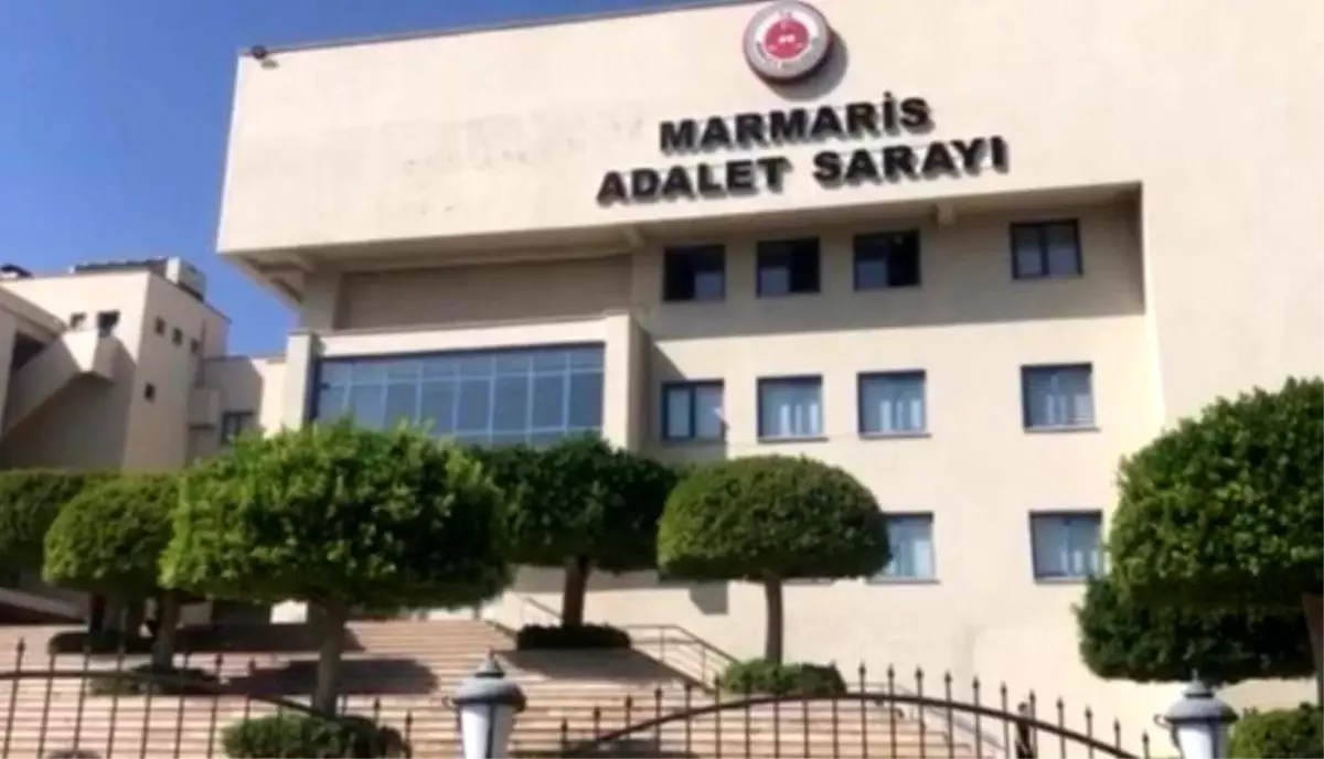Marmaris'te kesim işçisinin ölümüne ilişkin soruşturmada 5 tutuklama