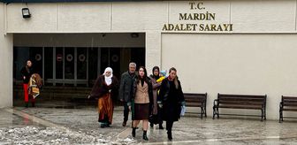 Miras için babasını patlayıcıyla öldürmek istediği iddia edilen sanığın yargılanmasına devam edildi