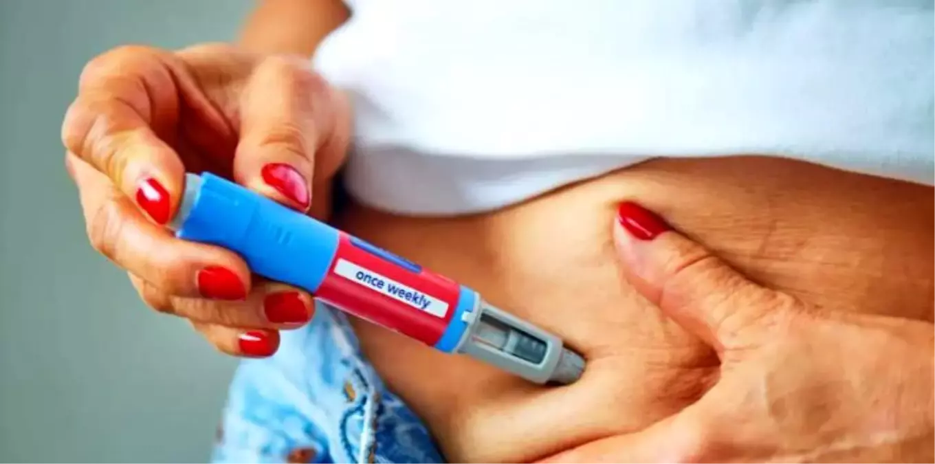 Safra kesesi ameliyatlarının artmasının nedeni zayıflama iğneleri mi?