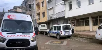 Sakarya'da yaşlı adam evinde ölü bulundu
