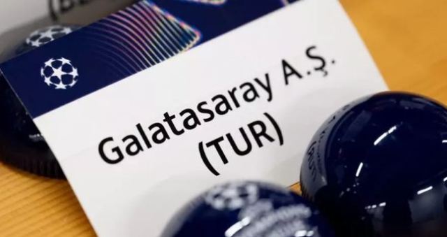 ŞAMPİYONLAR LİGİ Play-off turu maçları ne zaman? Galatasaray Juventus maçı ne zaman? Fenerbahçe Nottingham Forest maçı ne zaman? ŞAMPİYONLAR LİGİ Play-off turu maçları ne zaman? Galatasaray Juventus maçı ne zaman? Fenerbahçe Nottingham Forest maçı ne zaman?