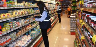 Samsun'da ramazan ayı öncesi fiyat denetimi gerçekleştirildi
