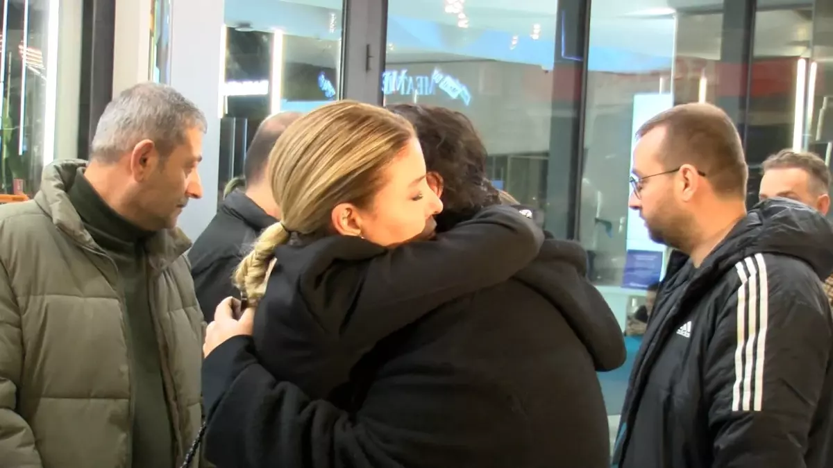 Sanatçı Fatih Ürek hayatını kaybetti