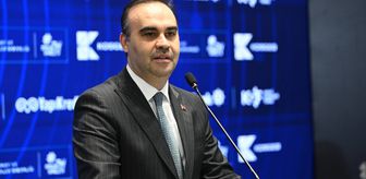 Sanayi ve Teknoloji Bakanı Kacır, Refinansman Kefalet Programı İmza Töreni'nde konuştu Açıklaması