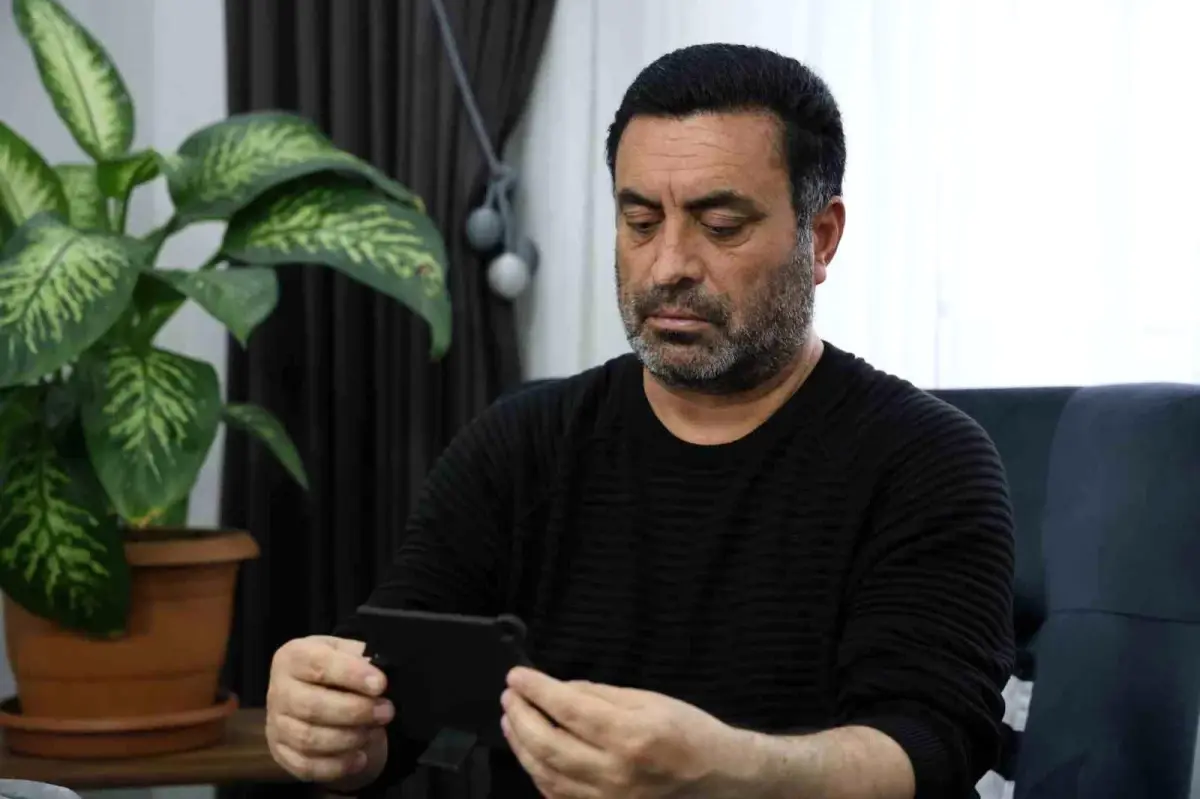 Saplantılı eski sevgilisi tarafından öldürülen genç kızın babası: 'İçim yanıyor'