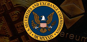 SEC, tokenize menkul kıymetler için kuralları netleştirdi