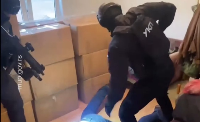 sirbistan da uyusturucuya tarihi darbe 5 ton 19520389 3605 m