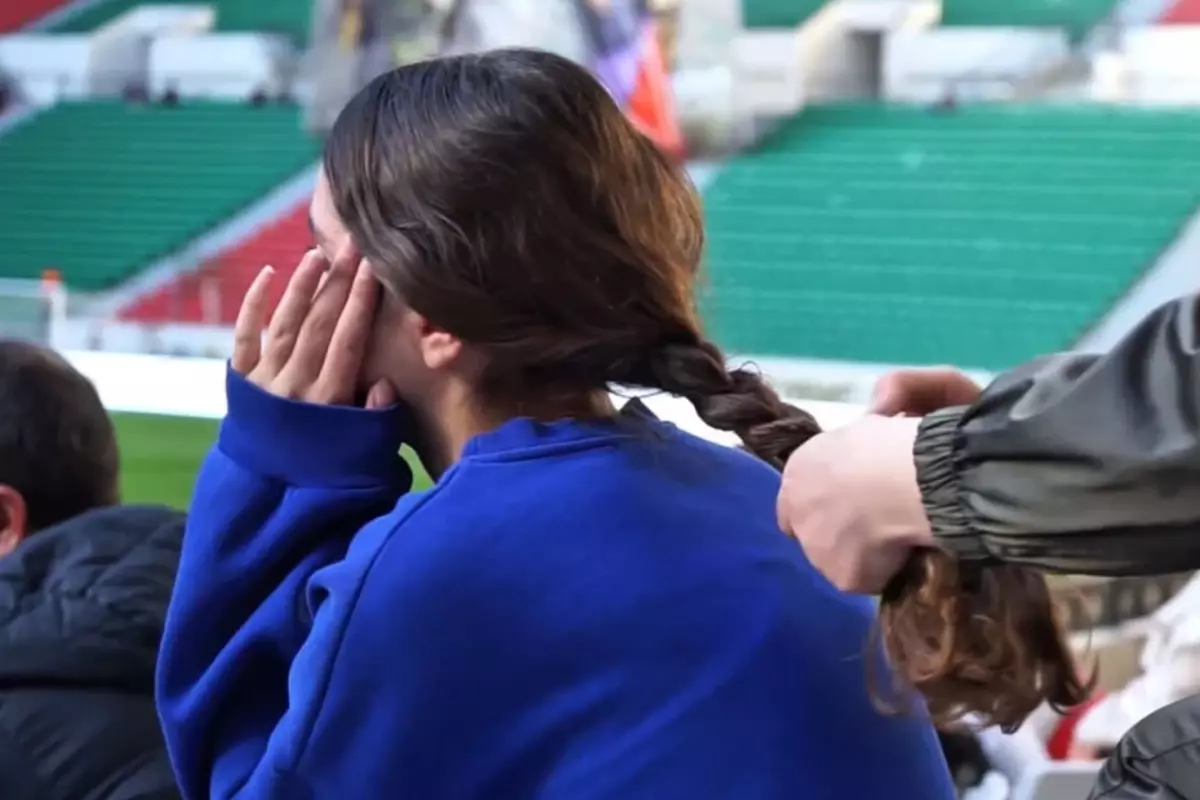 Süper Lig'e çıkma hayali kuran Amedspor'a şok 'saç örgüsü' cezası