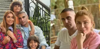 Survivor'a giden Doğuş'a eşinden çağrı: Kurban olayım geri dön