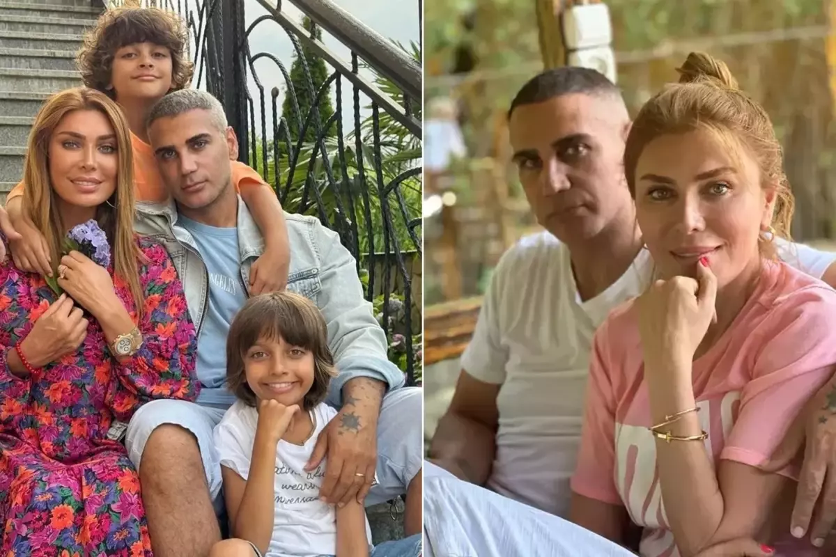 Survivor'a giden Doğuş'a eşinden çağrı: Kurban olayım geri dön